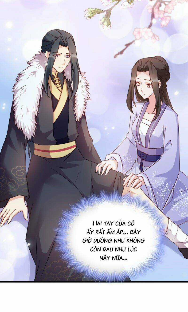 Đọc Tâm Cuồng Phi Khuynh Thiên Hạ Chapter 62 trang 29