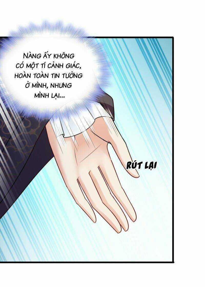 Đọc Tâm Cuồng Phi Khuynh Thiên Hạ Chapter 62 trang 30