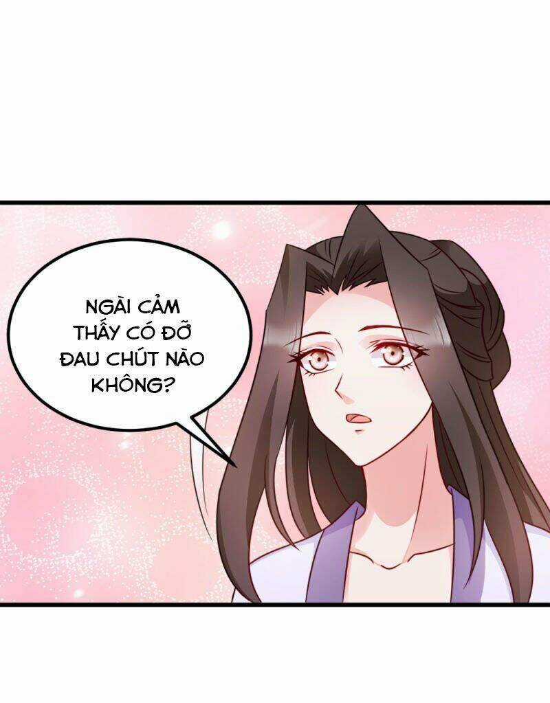 Đọc Tâm Cuồng Phi Khuynh Thiên Hạ Chapter 62 trang 31