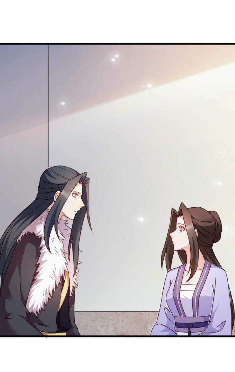 Đọc Tâm Cuồng Phi Khuynh Thiên Hạ Chapter 62 trang 32