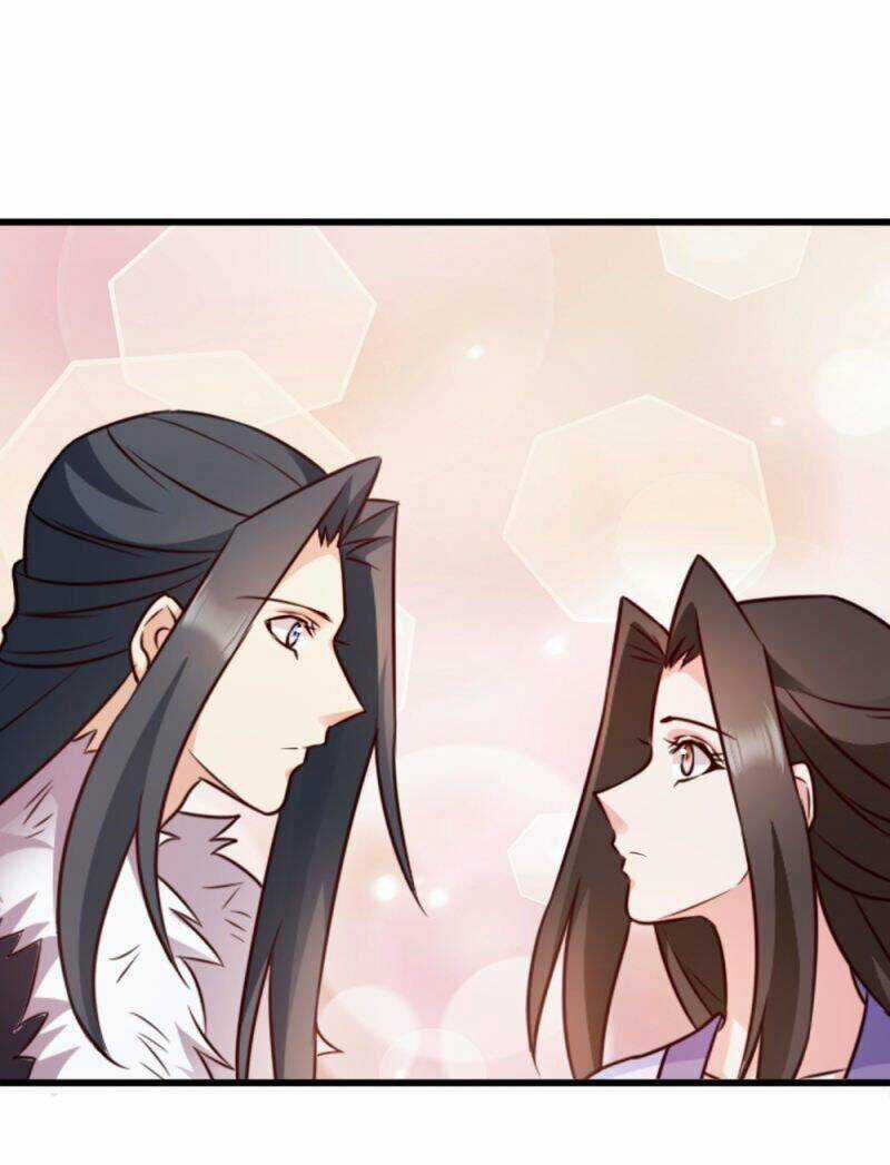 Đọc Tâm Cuồng Phi Khuynh Thiên Hạ Chapter 62 trang 33