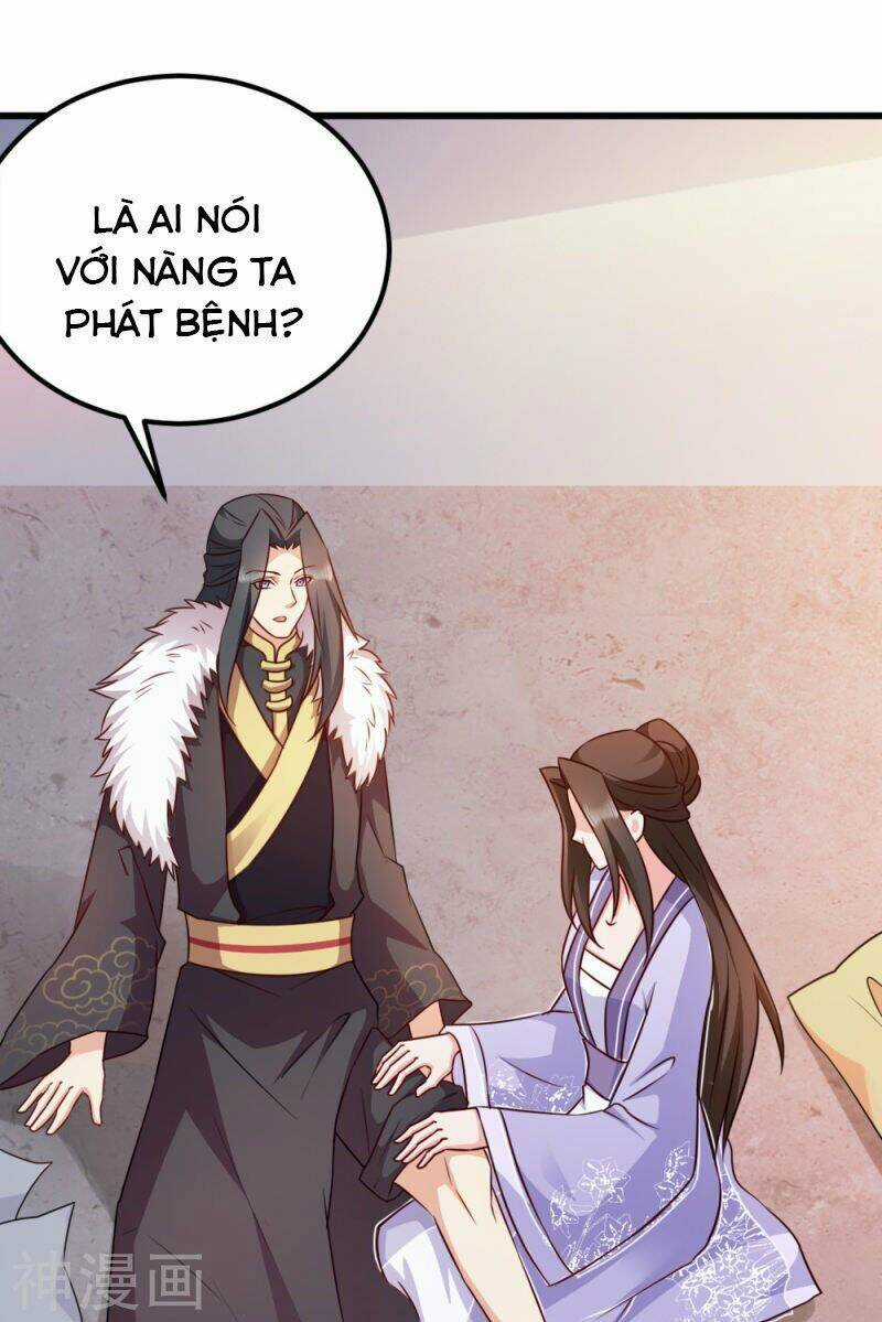 Đọc Tâm Cuồng Phi Khuynh Thiên Hạ Chapter 62 trang 35