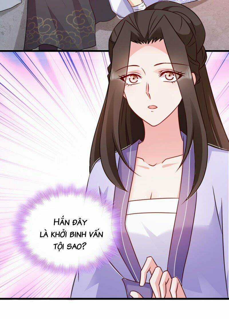 Đọc Tâm Cuồng Phi Khuynh Thiên Hạ Chapter 62 trang 36