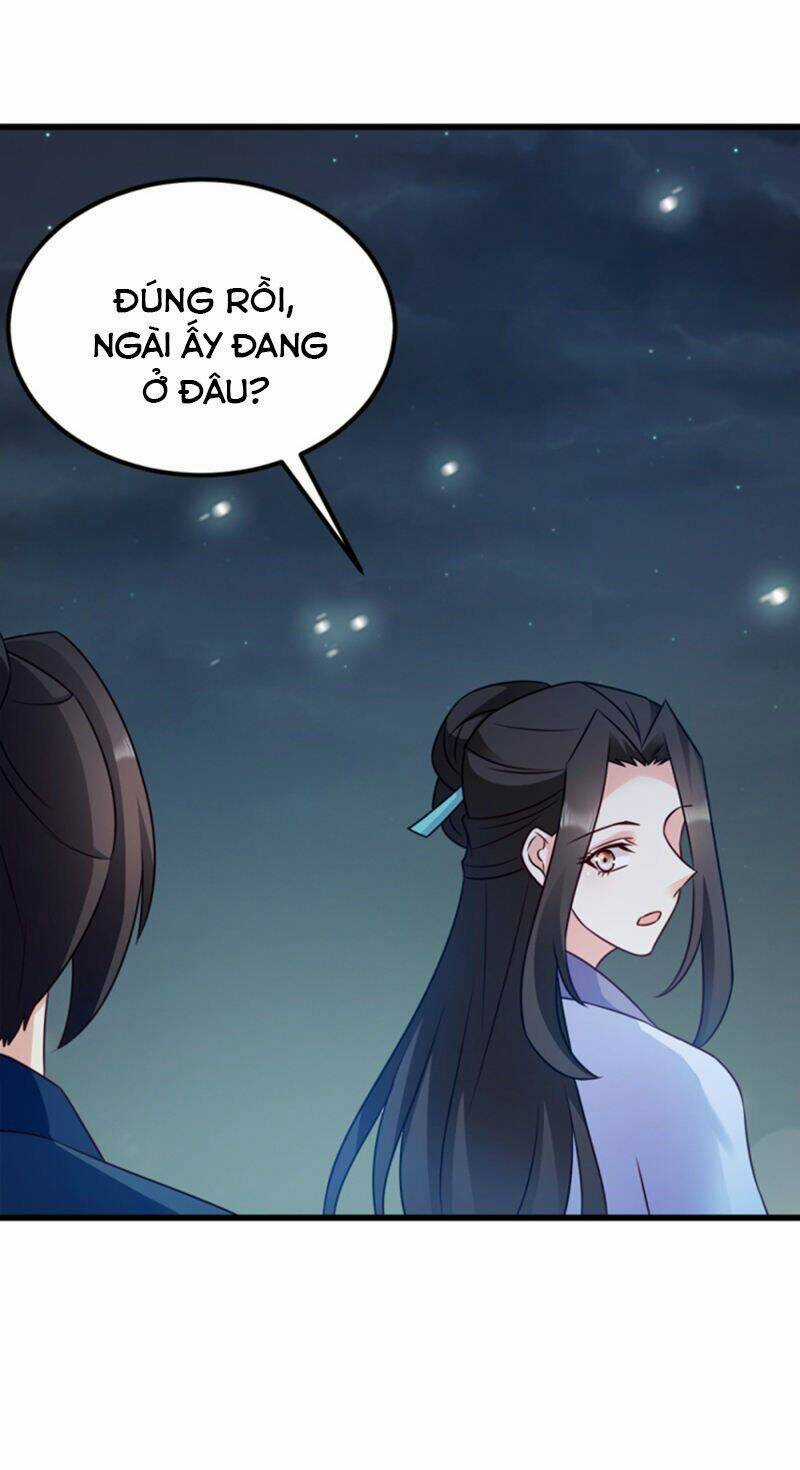 Đọc Tâm Cuồng Phi Khuynh Thiên Hạ Chapter 62 trang 4