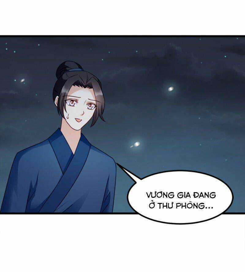 Đọc Tâm Cuồng Phi Khuynh Thiên Hạ Chapter 62 trang 5