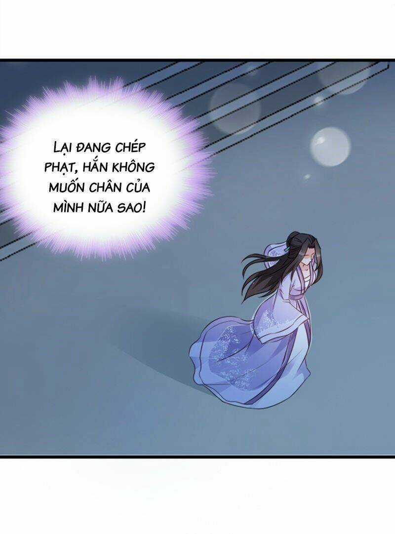 Đọc Tâm Cuồng Phi Khuynh Thiên Hạ Chapter 62 trang 6