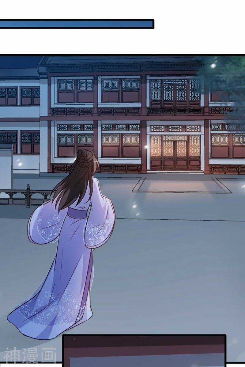 Đọc Tâm Cuồng Phi Khuynh Thiên Hạ Chapter 62 trang 7