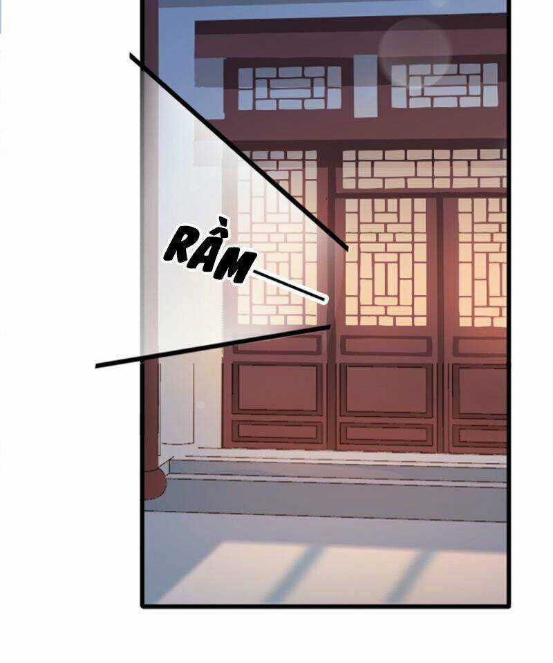 Đọc Tâm Cuồng Phi Khuynh Thiên Hạ Chapter 62 trang 8