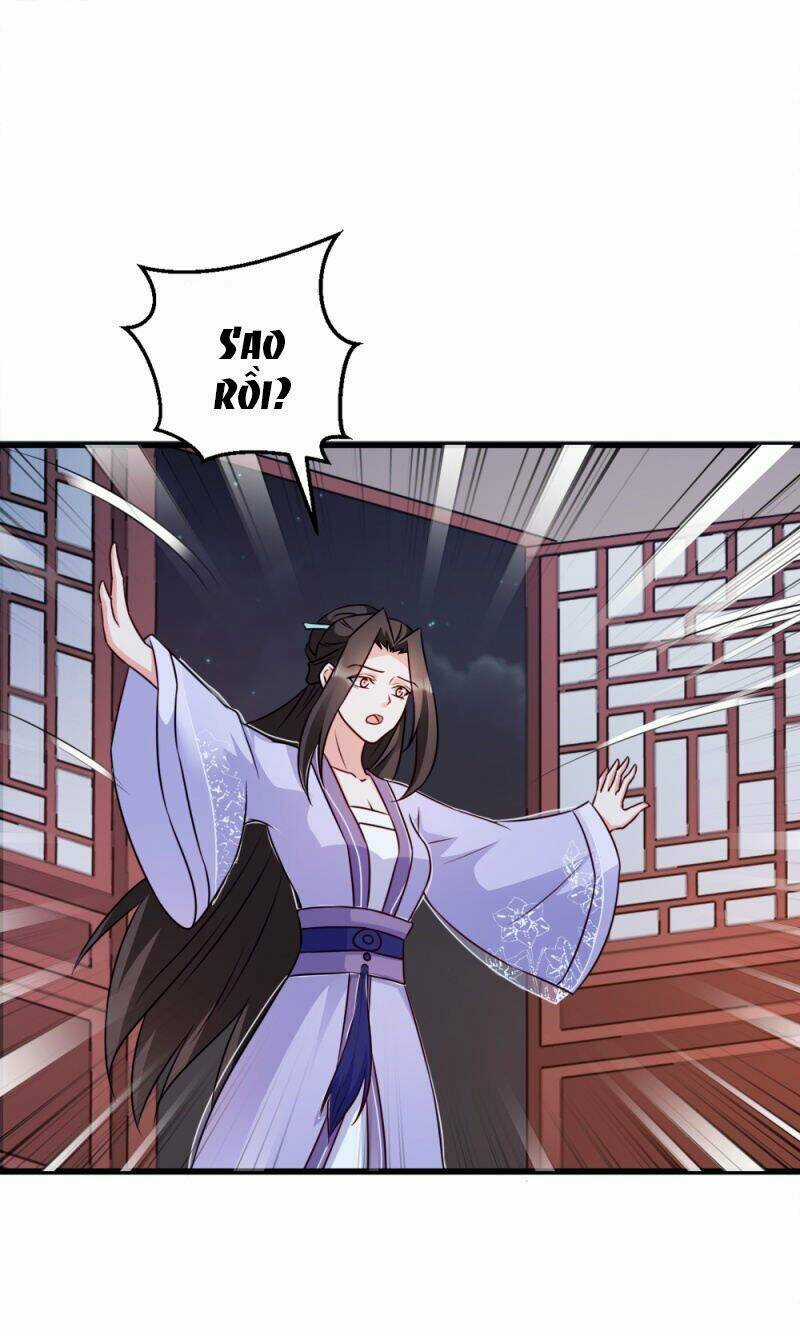 Đọc Tâm Cuồng Phi Khuynh Thiên Hạ Chapter 62 trang 9