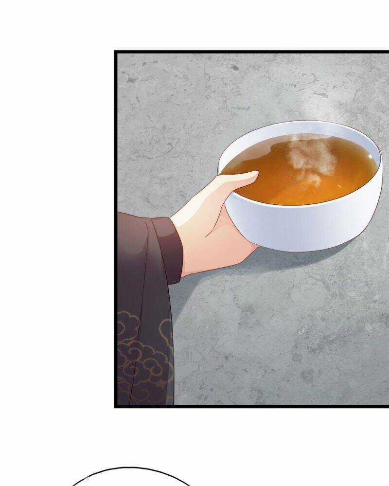 Đọc Tâm Cuồng Phi Khuynh Thiên Hạ Chapter 63 trang 10