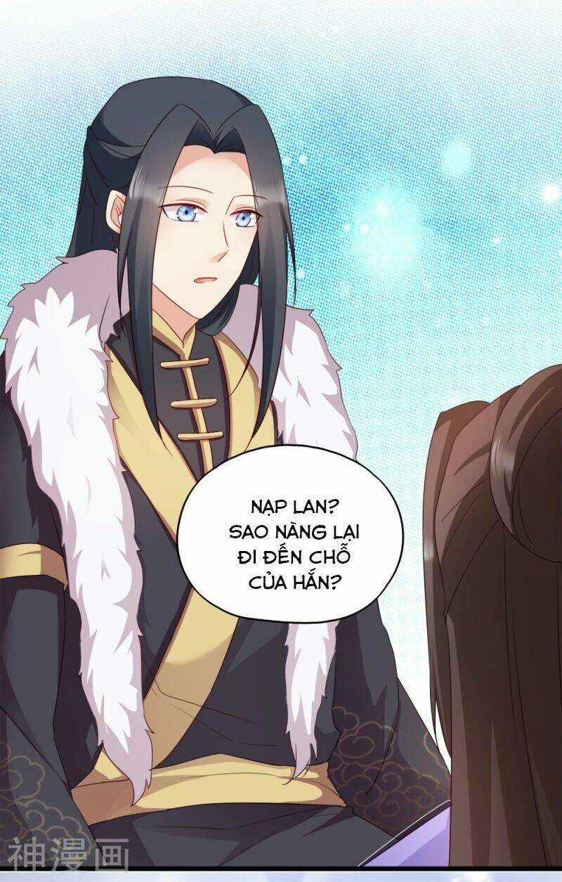 Đọc Tâm Cuồng Phi Khuynh Thiên Hạ Chapter 63 trang 12