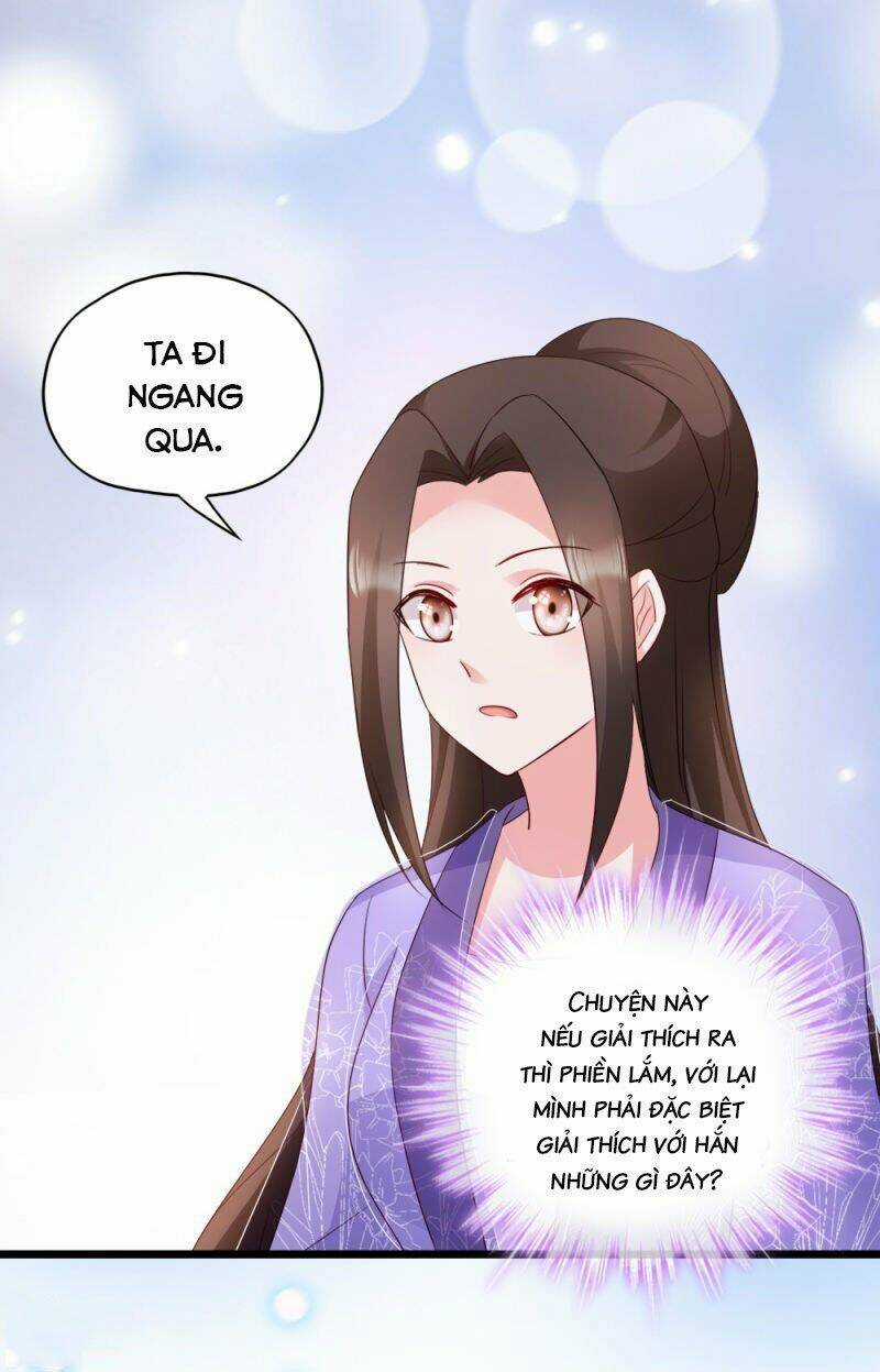 Đọc Tâm Cuồng Phi Khuynh Thiên Hạ Chapter 63 trang 13