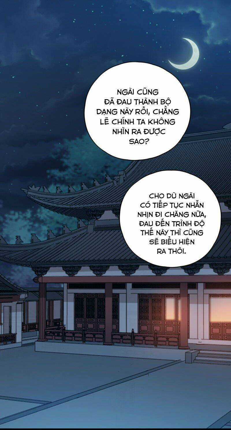 Đọc Tâm Cuồng Phi Khuynh Thiên Hạ Chapter 63 trang 2