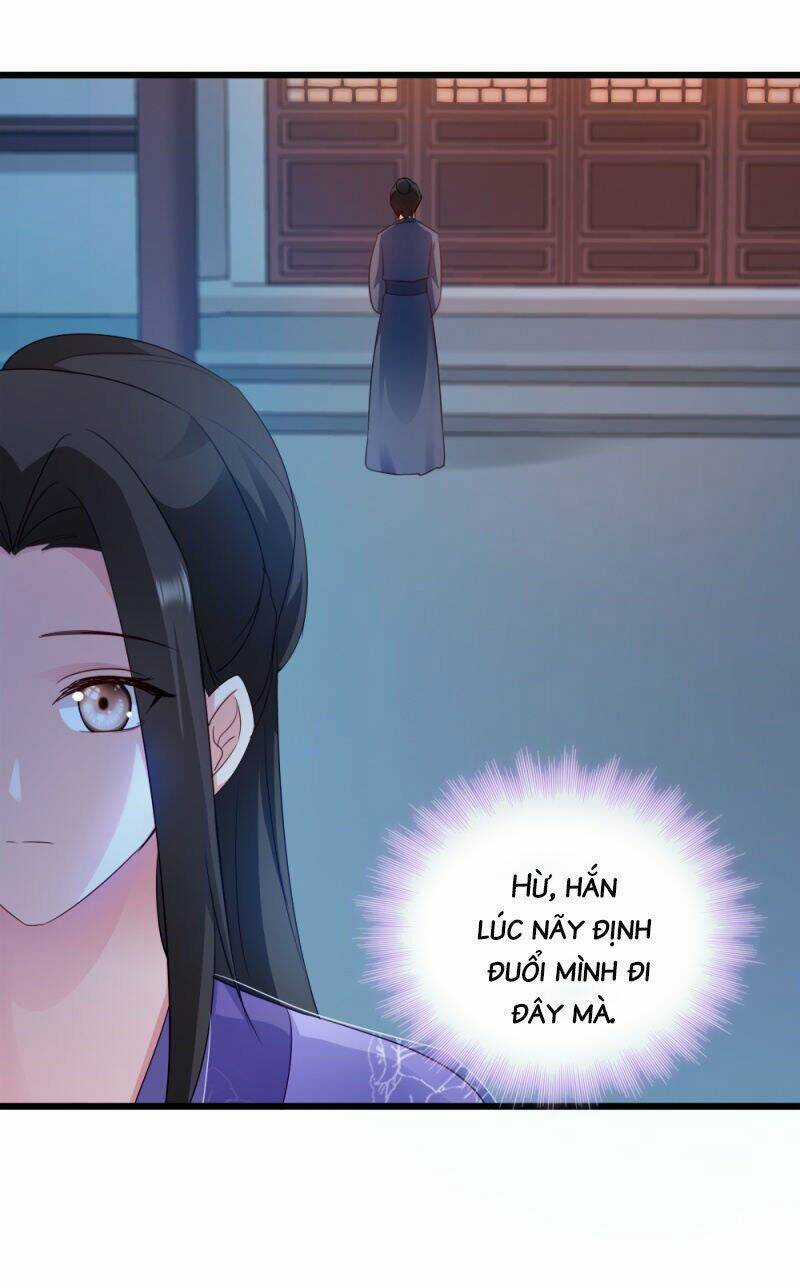 Đọc Tâm Cuồng Phi Khuynh Thiên Hạ Chapter 63 trang 24