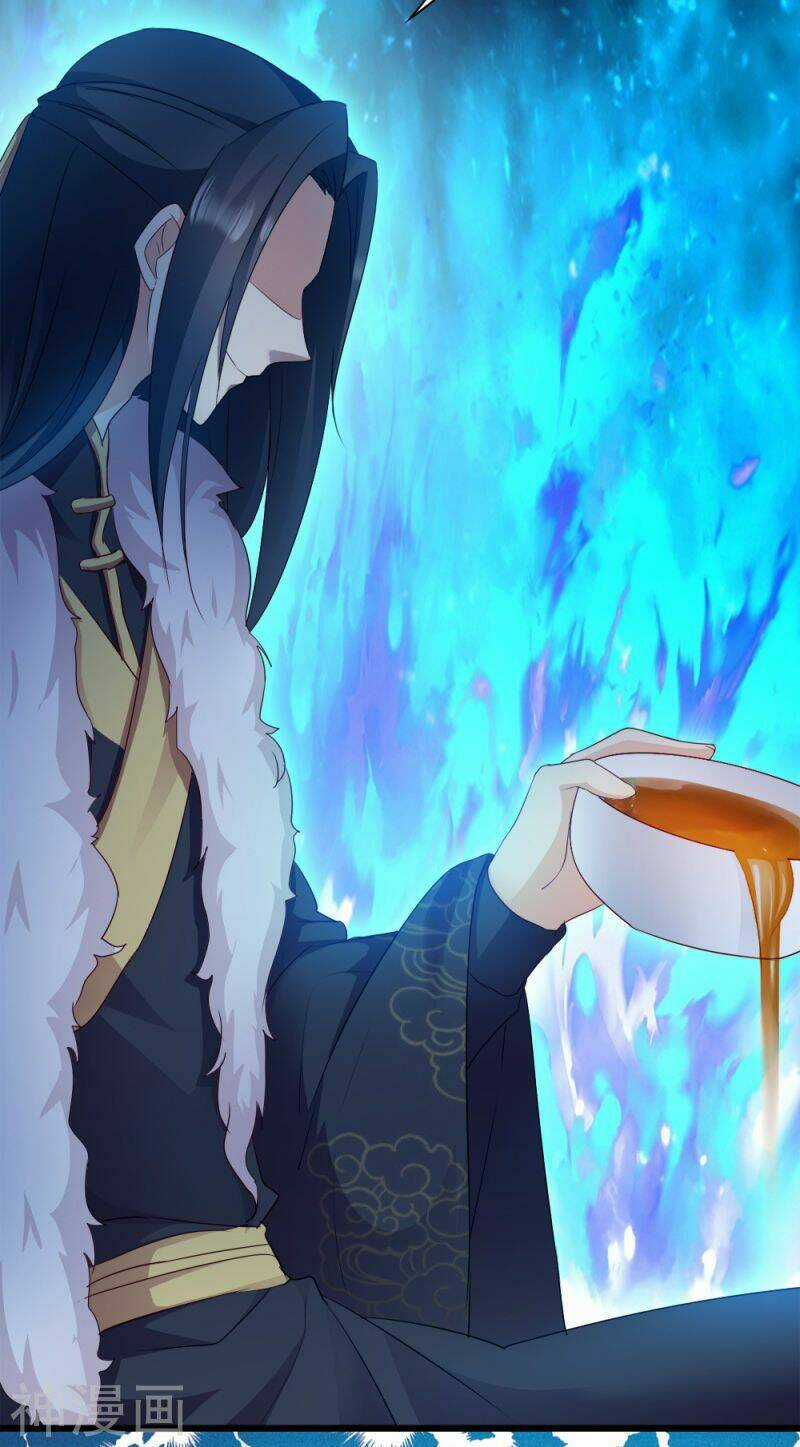 Đọc Tâm Cuồng Phi Khuynh Thiên Hạ Chapter 63 trang 31