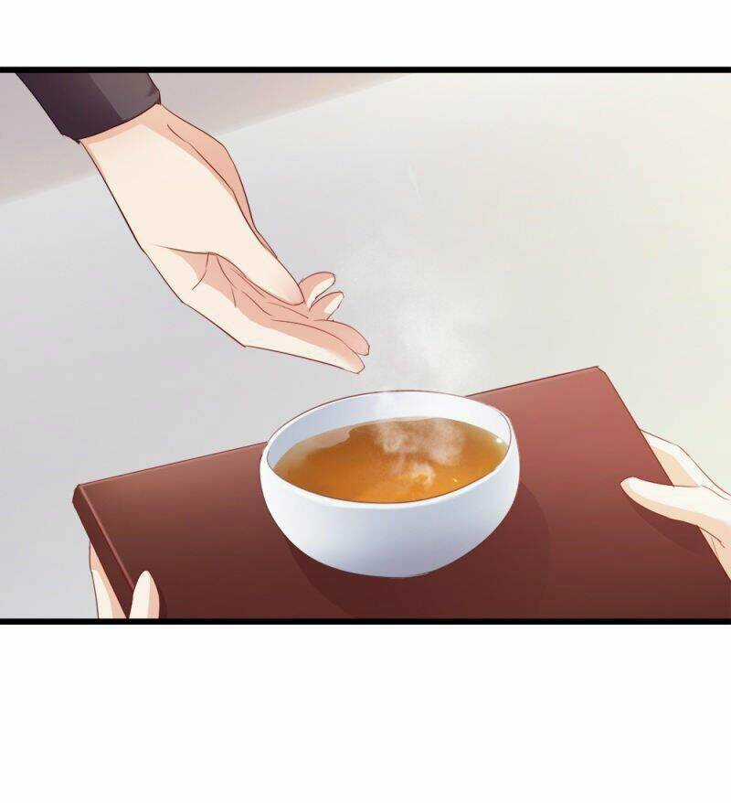 Đọc Tâm Cuồng Phi Khuynh Thiên Hạ Chapter 63 trang 6