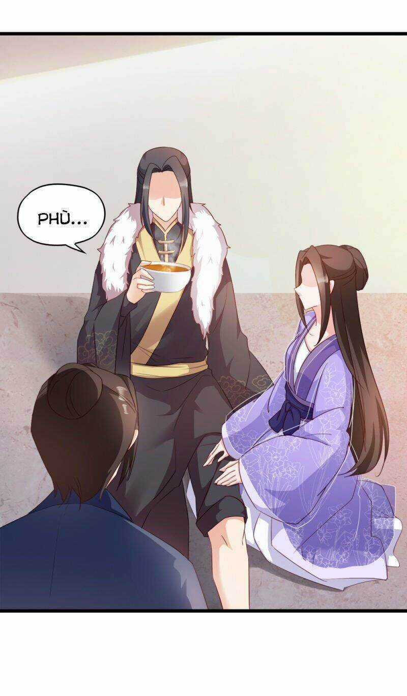 Đọc Tâm Cuồng Phi Khuynh Thiên Hạ Chapter 63 trang 7