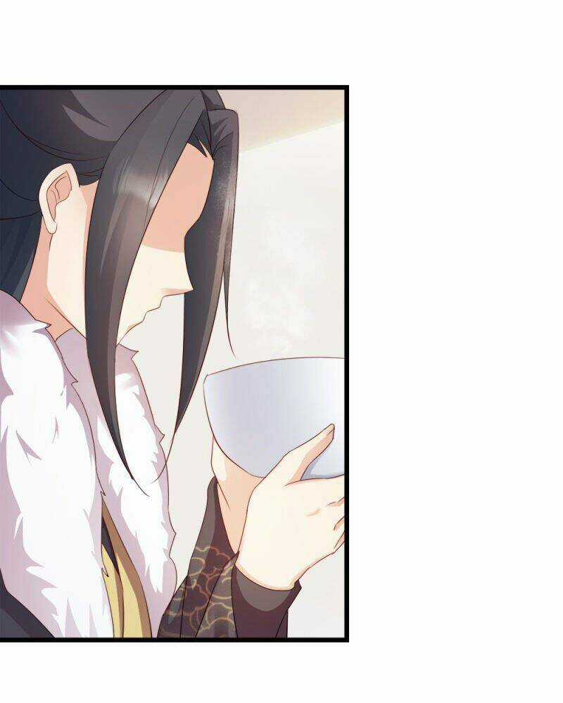 Đọc Tâm Cuồng Phi Khuynh Thiên Hạ Chapter 63 trang 9