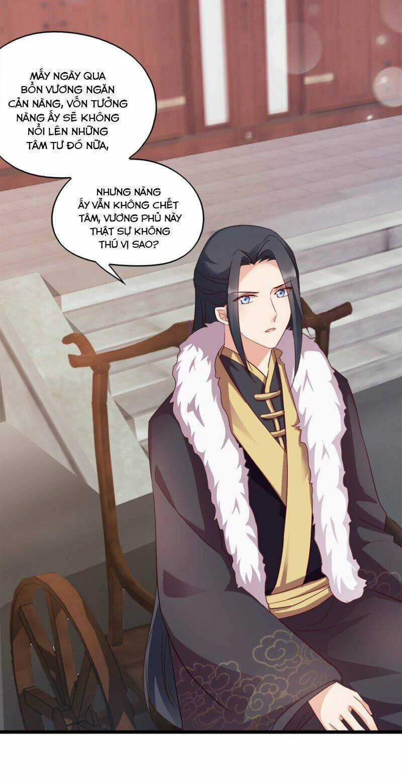 Đọc Tâm Cuồng Phi Khuynh Thiên Hạ Chapter 65 trang 10