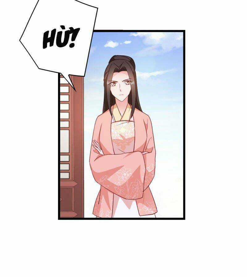 Đọc Tâm Cuồng Phi Khuynh Thiên Hạ Chapter 65 trang 14