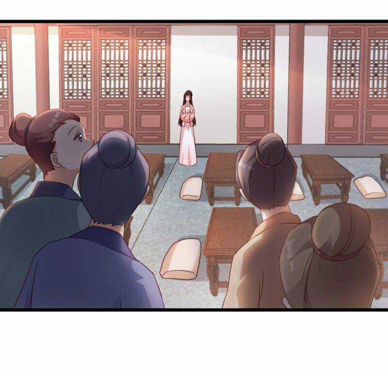 Đọc Tâm Cuồng Phi Khuynh Thiên Hạ Chapter 65 trang 15