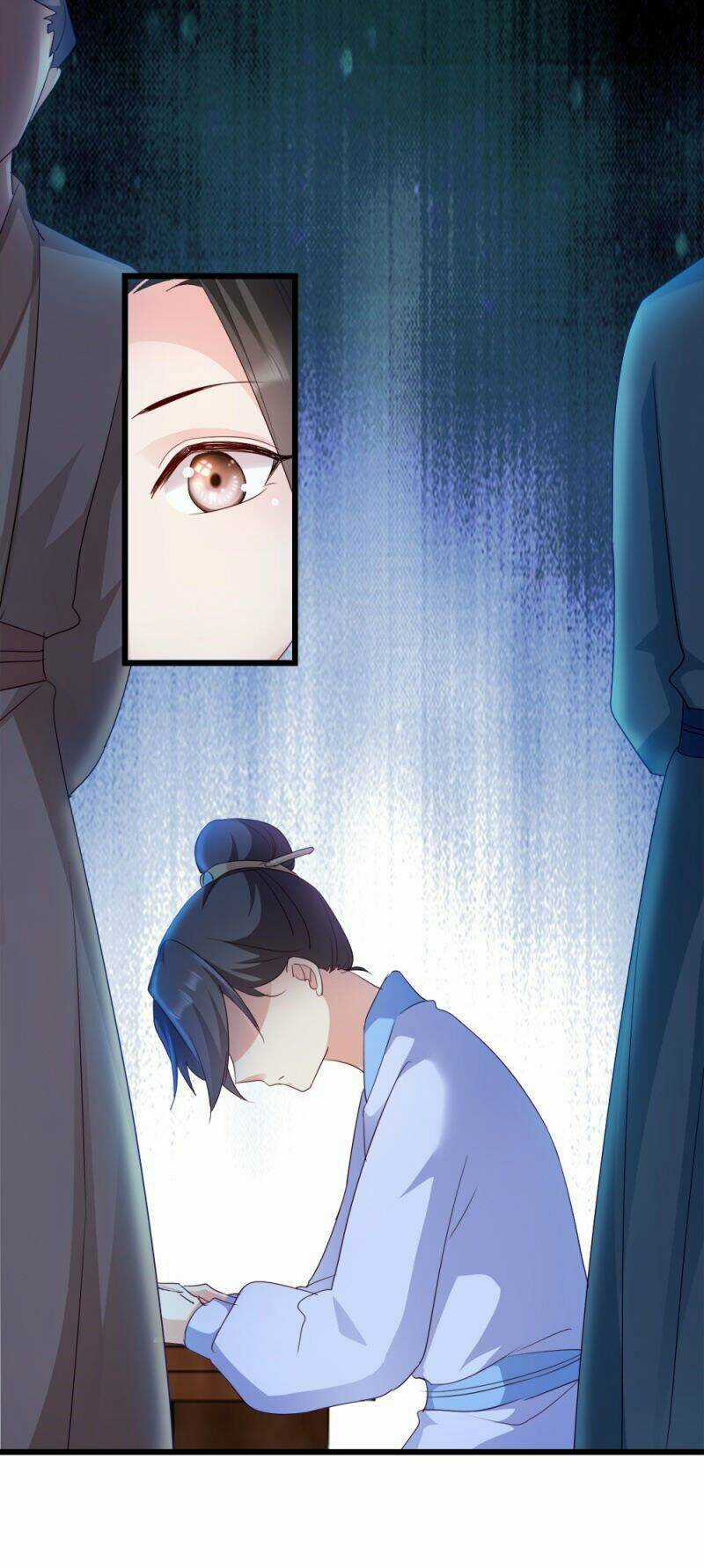 Đọc Tâm Cuồng Phi Khuynh Thiên Hạ Chapter 65 trang 18