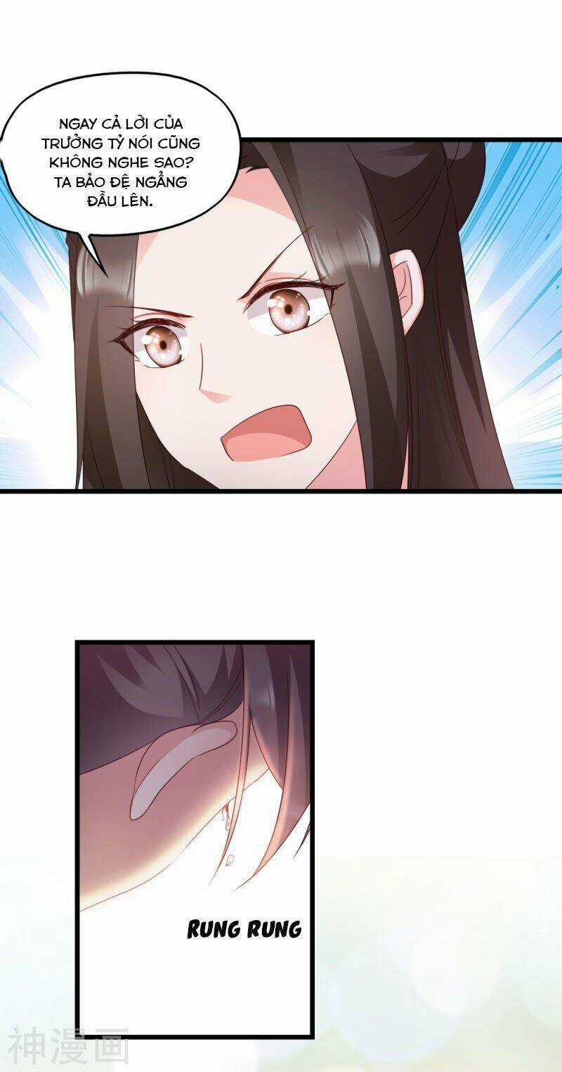 Đọc Tâm Cuồng Phi Khuynh Thiên Hạ Chapter 65 trang 20