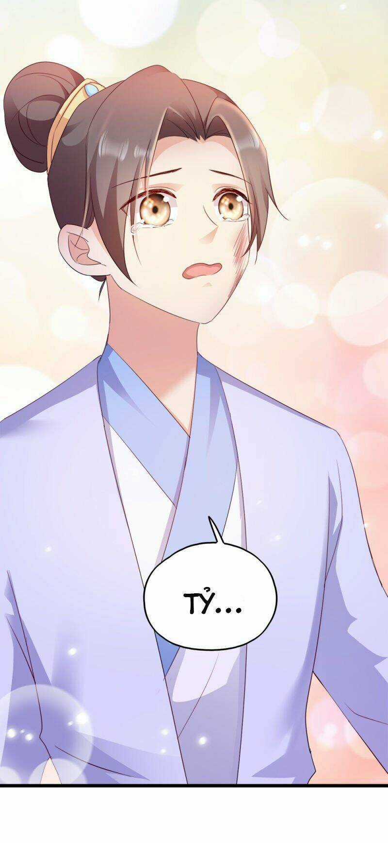 Đọc Tâm Cuồng Phi Khuynh Thiên Hạ Chapter 65 trang 21