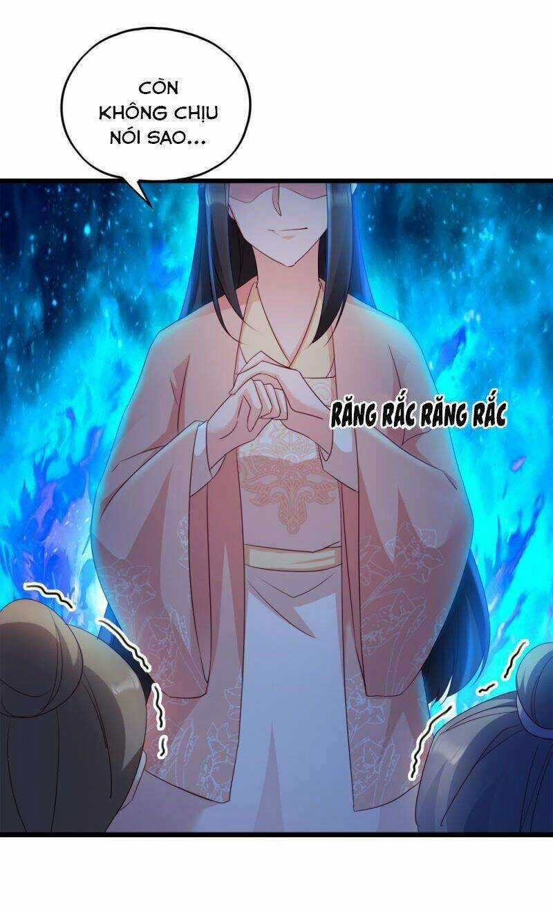 Đọc Tâm Cuồng Phi Khuynh Thiên Hạ Chapter 65 trang 25