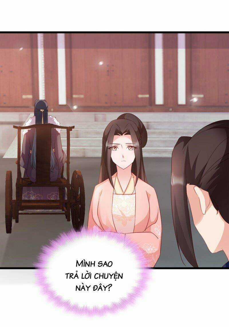 Đọc Tâm Cuồng Phi Khuynh Thiên Hạ Chapter 65 trang 3