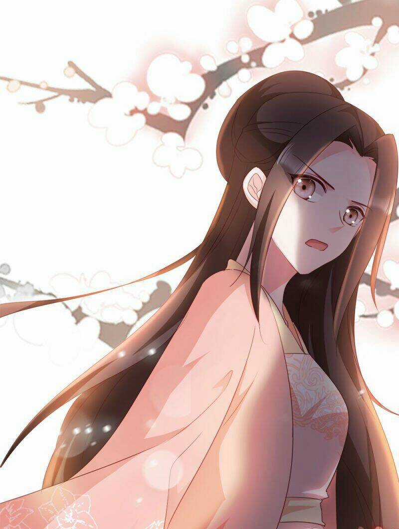 Đọc Tâm Cuồng Phi Khuynh Thiên Hạ Chapter 65 trang 31