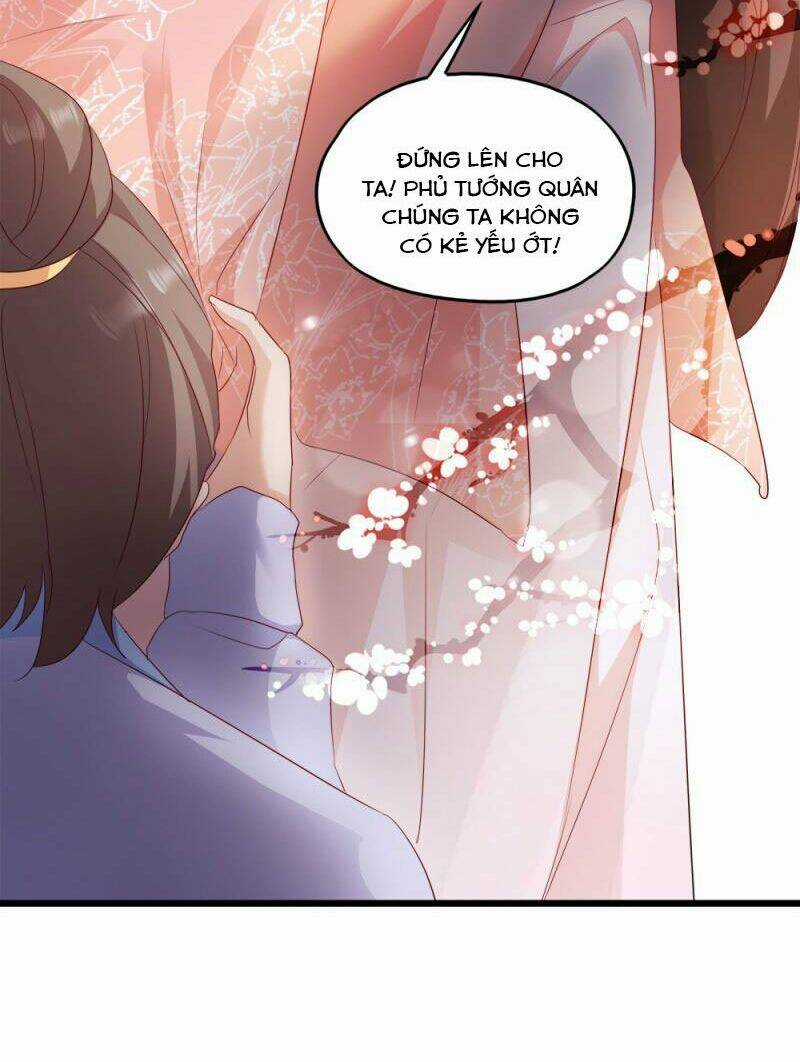 Đọc Tâm Cuồng Phi Khuynh Thiên Hạ Chapter 65 trang 32