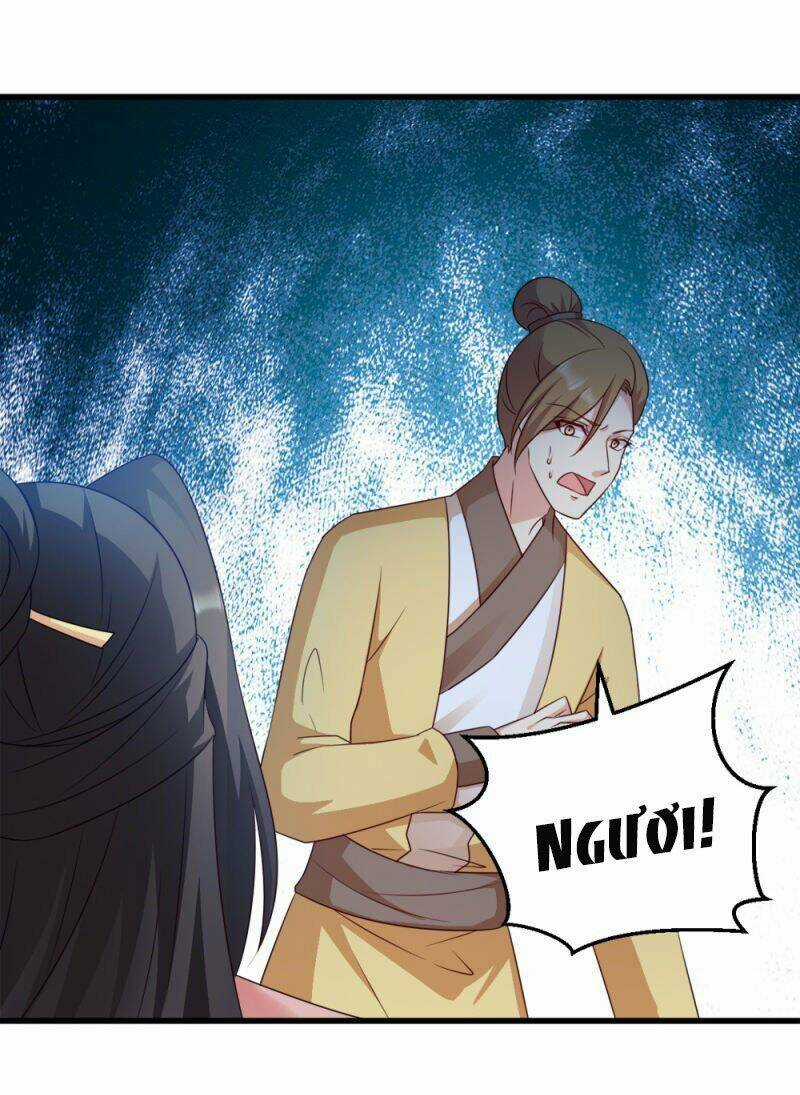 Đọc Tâm Cuồng Phi Khuynh Thiên Hạ Chapter 66 trang 17