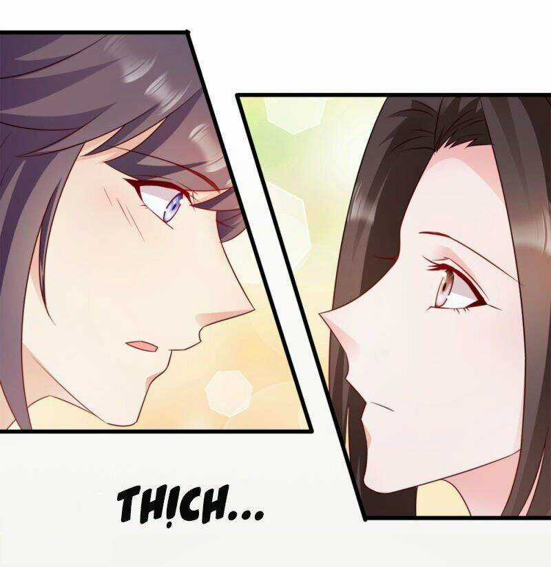 Đọc Tâm Cuồng Phi Khuynh Thiên Hạ Chapter 66 trang 27