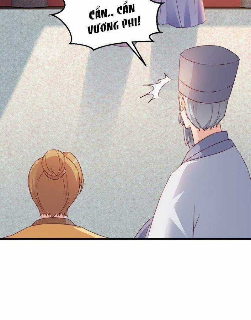 Đọc Tâm Cuồng Phi Khuynh Thiên Hạ Chapter 66 trang 6