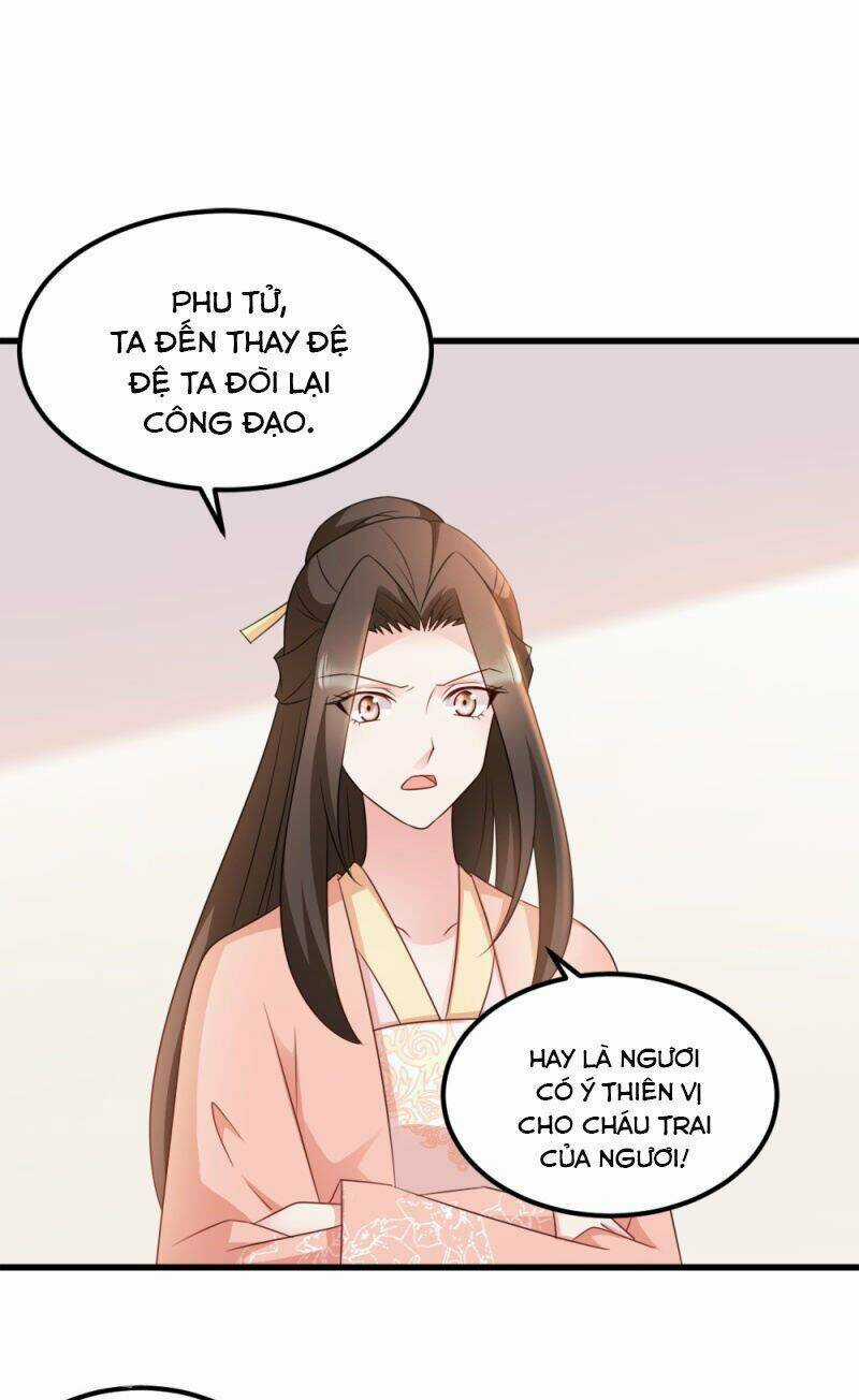 Đọc Tâm Cuồng Phi Khuynh Thiên Hạ Chapter 66 trang 7