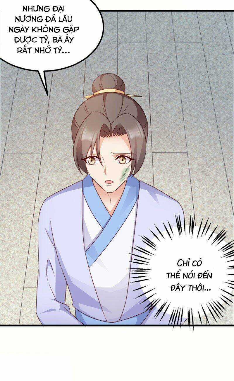 Đọc Tâm Cuồng Phi Khuynh Thiên Hạ Chapter 67 trang 17