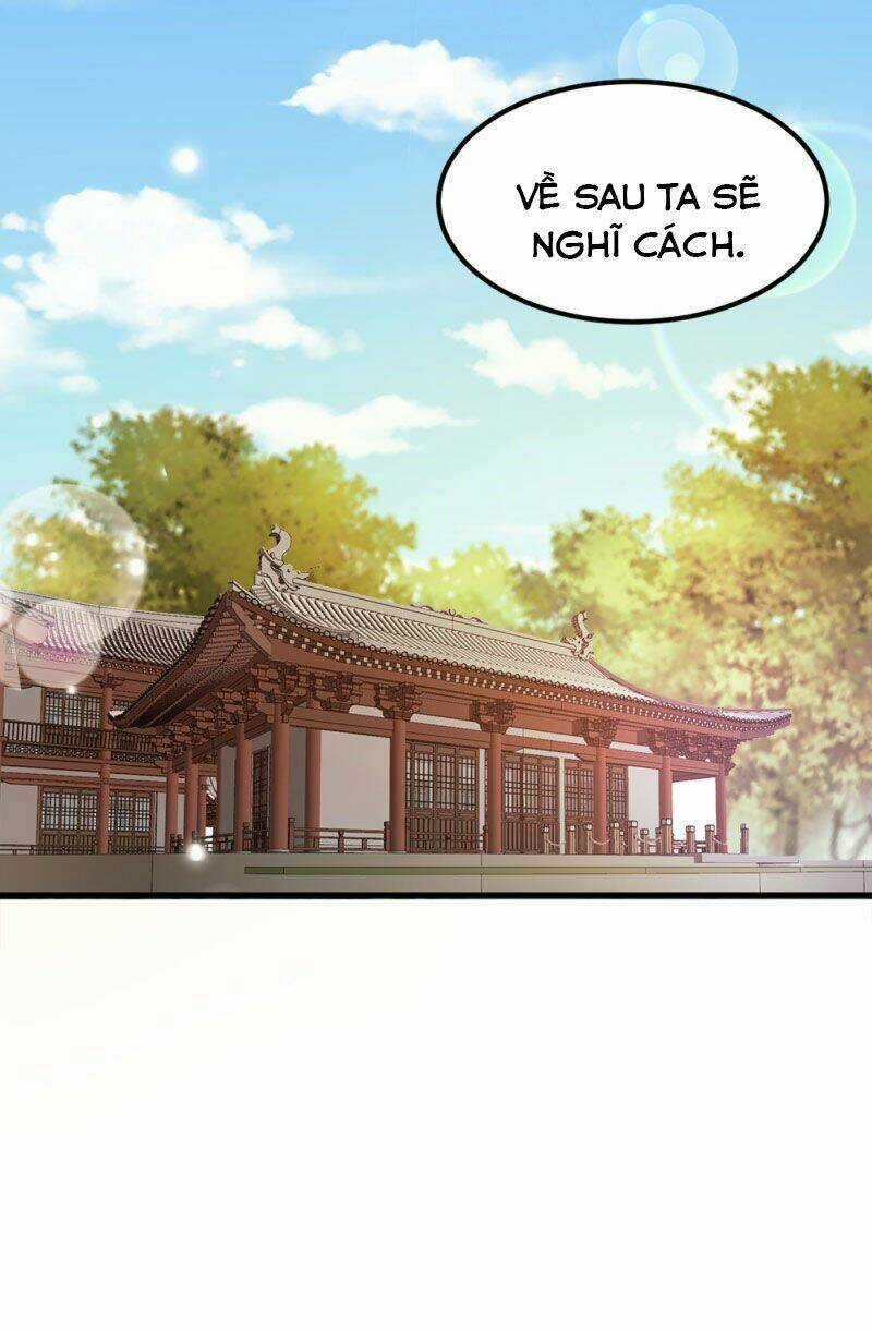 Đọc Tâm Cuồng Phi Khuynh Thiên Hạ Chapter 67 trang 19