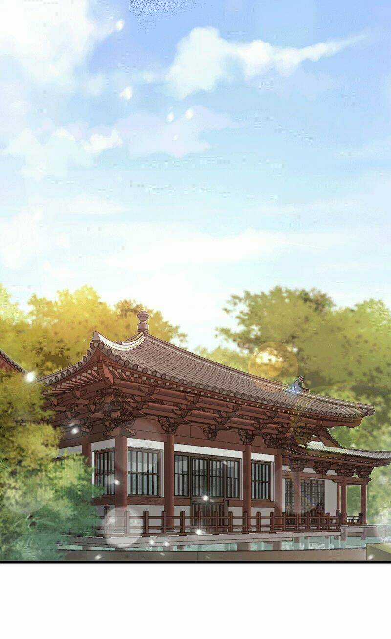 Đọc Tâm Cuồng Phi Khuynh Thiên Hạ Chapter 67 trang 2