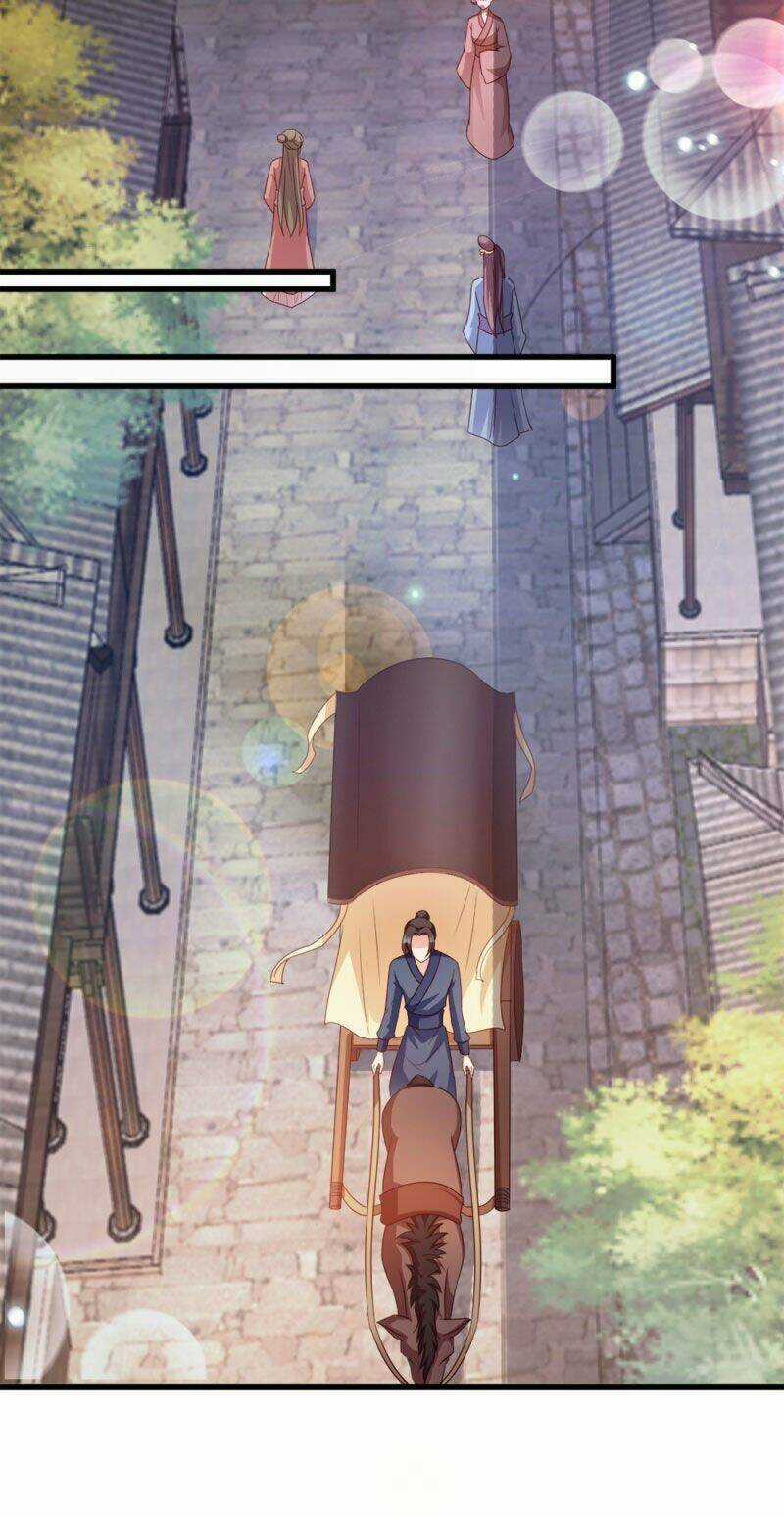 Đọc Tâm Cuồng Phi Khuynh Thiên Hạ Chapter 67 trang 20