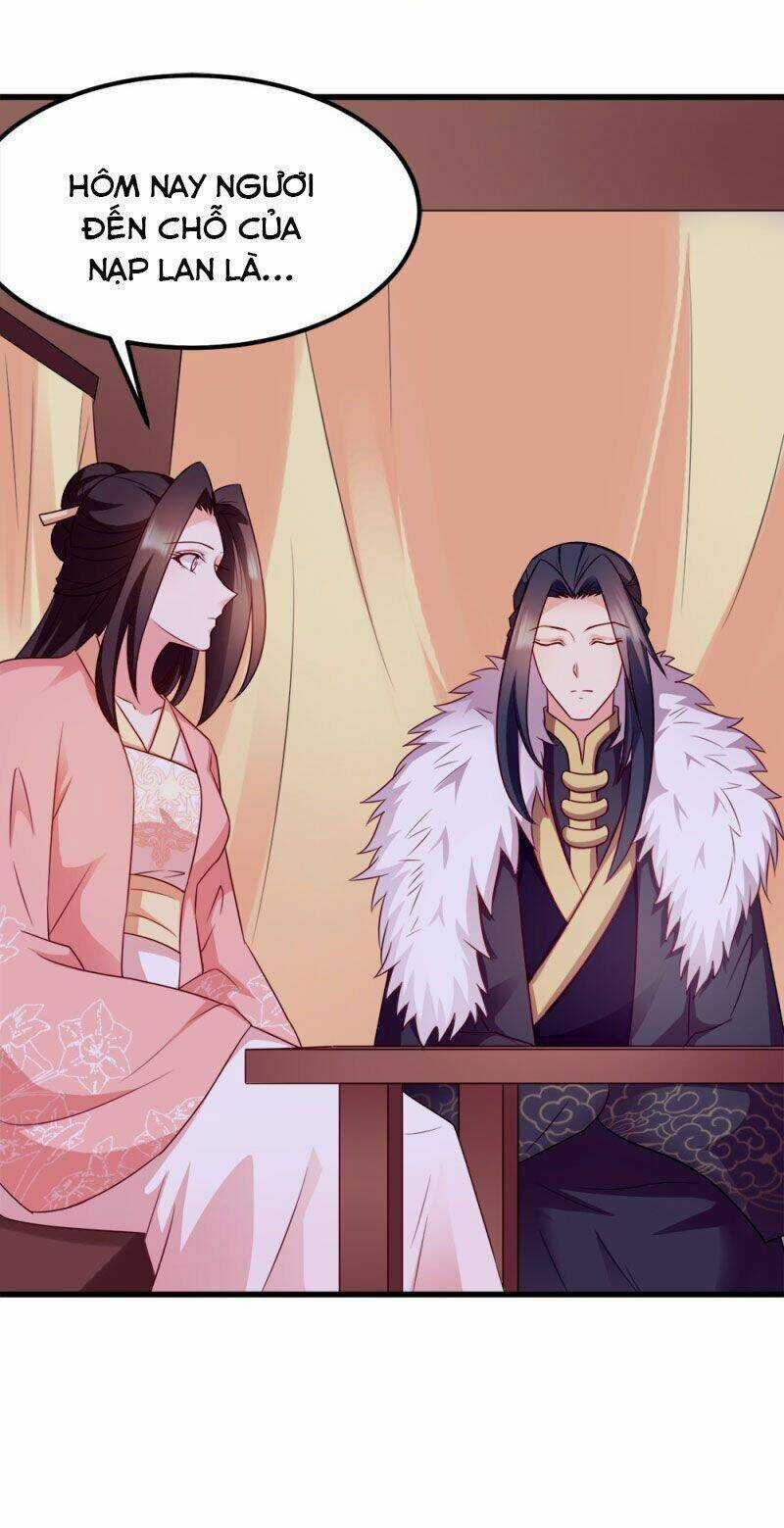 Đọc Tâm Cuồng Phi Khuynh Thiên Hạ Chapter 67 trang 21