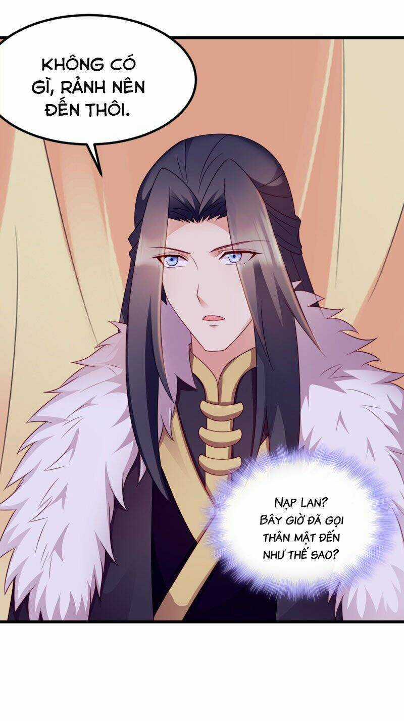 Đọc Tâm Cuồng Phi Khuynh Thiên Hạ Chapter 67 trang 22