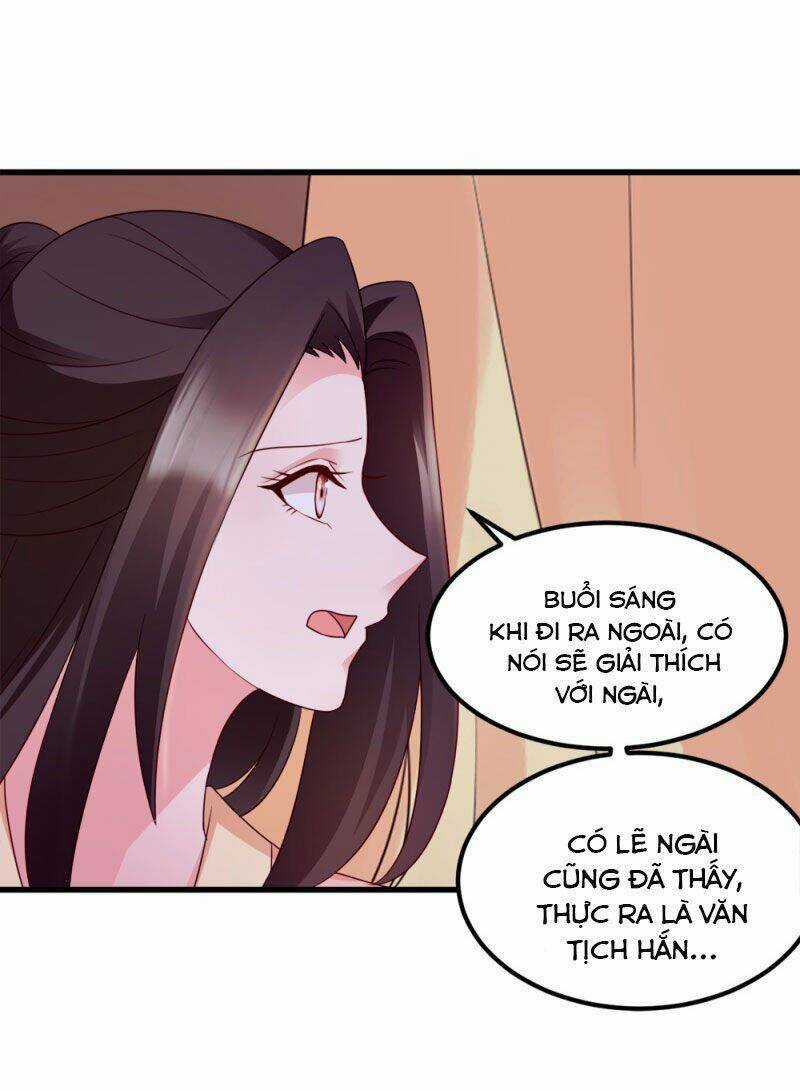 Đọc Tâm Cuồng Phi Khuynh Thiên Hạ Chapter 67 trang 23