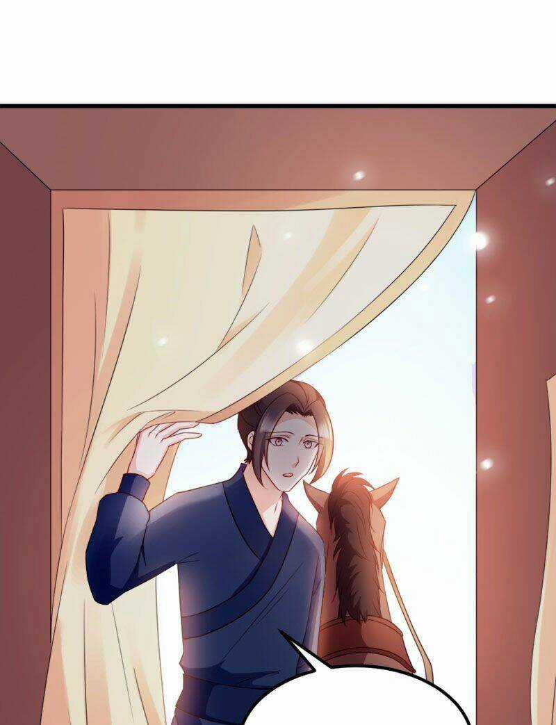 Đọc Tâm Cuồng Phi Khuynh Thiên Hạ Chapter 67 trang 26