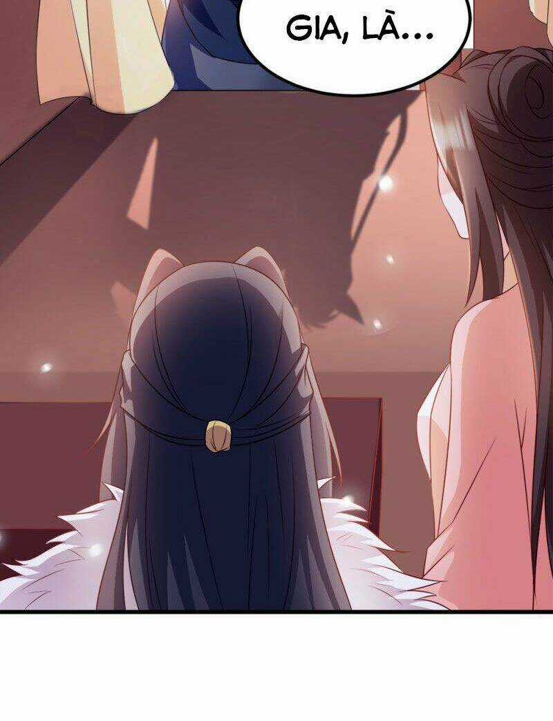 Đọc Tâm Cuồng Phi Khuynh Thiên Hạ Chapter 67 trang 27