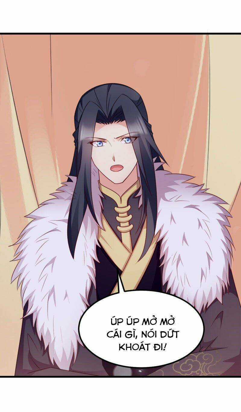 Đọc Tâm Cuồng Phi Khuynh Thiên Hạ Chapter 67 trang 28