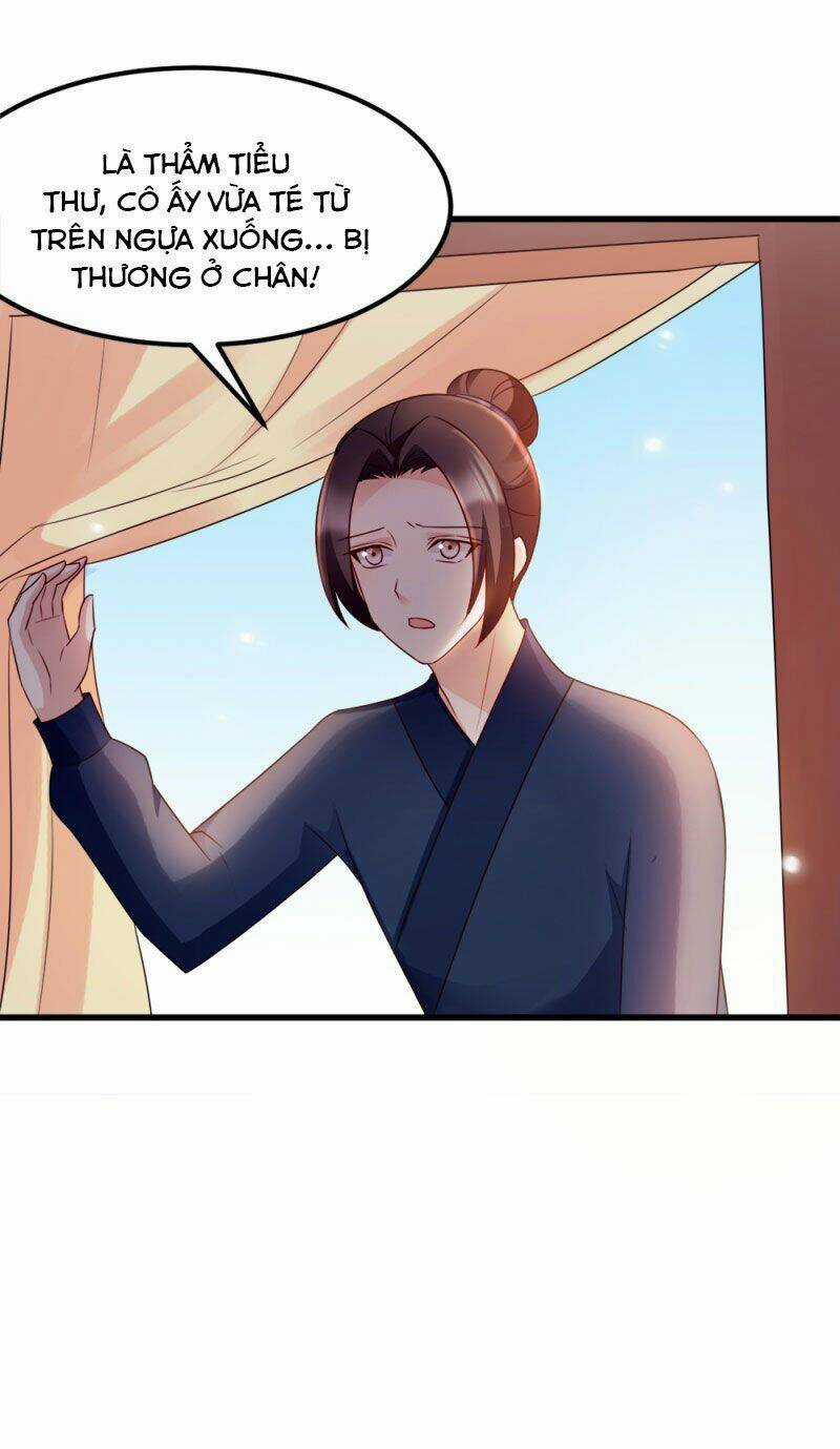 Đọc Tâm Cuồng Phi Khuynh Thiên Hạ Chapter 67 trang 29