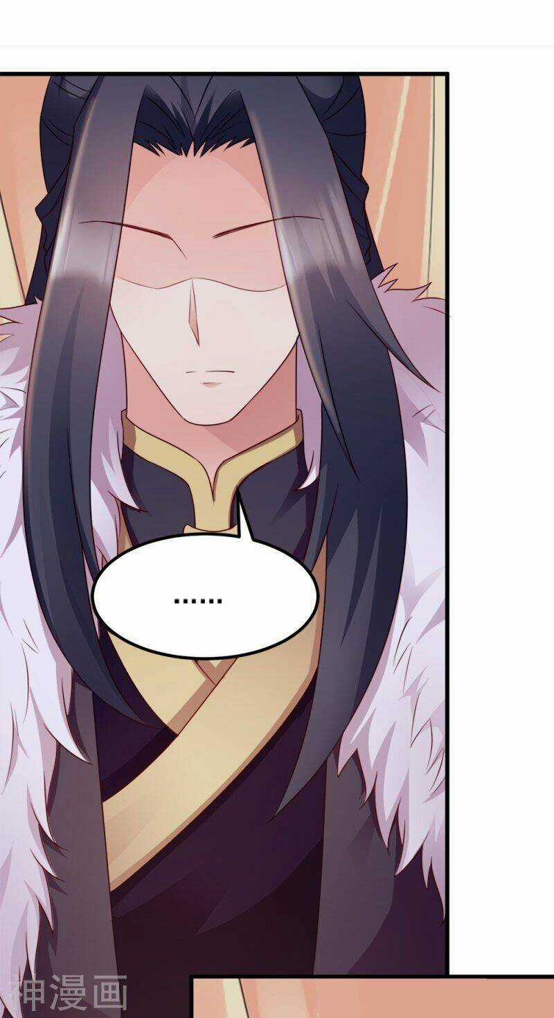 Đọc Tâm Cuồng Phi Khuynh Thiên Hạ Chapter 67 trang 30