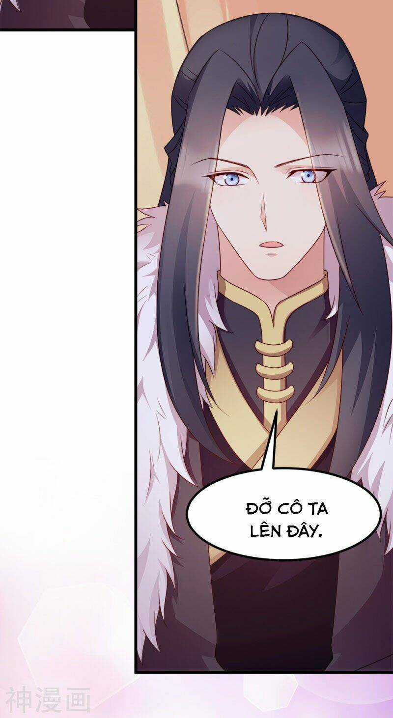 Đọc Tâm Cuồng Phi Khuynh Thiên Hạ Chapter 67 trang 31