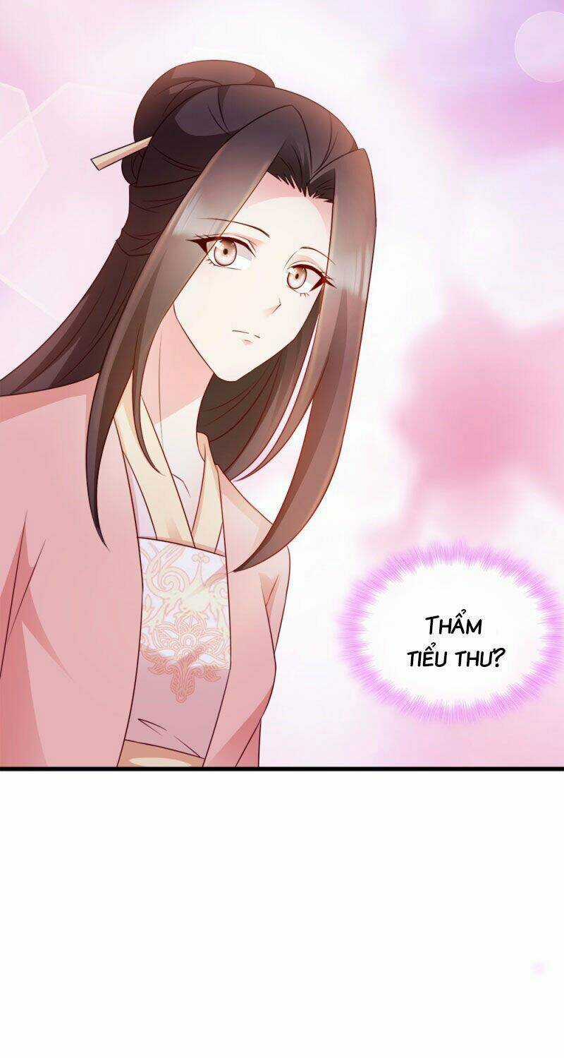 Đọc Tâm Cuồng Phi Khuynh Thiên Hạ Chapter 67 trang 32